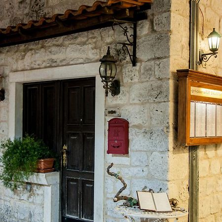 Short Street Apartments Kaštela Extérieur photo