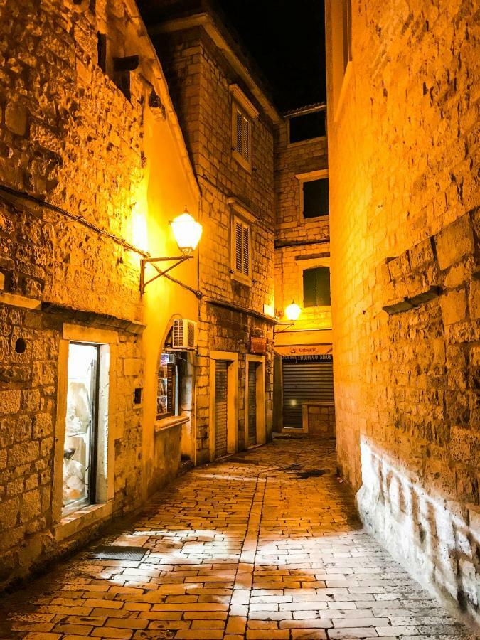 Short Street Apartments Kaštela Extérieur photo