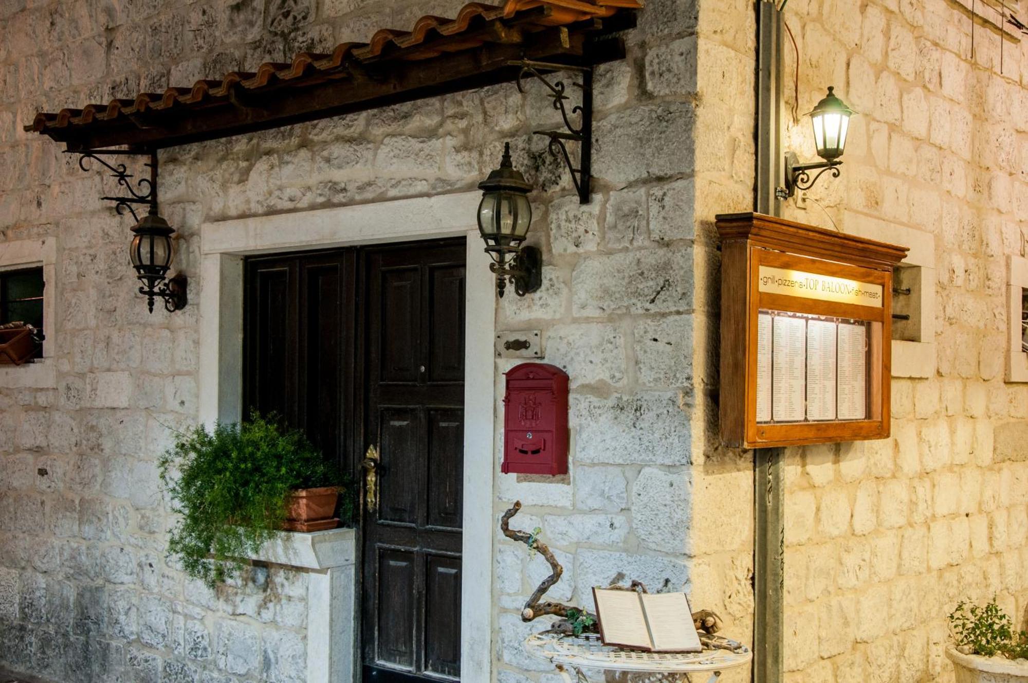 Short Street Apartments Kaštela Extérieur photo