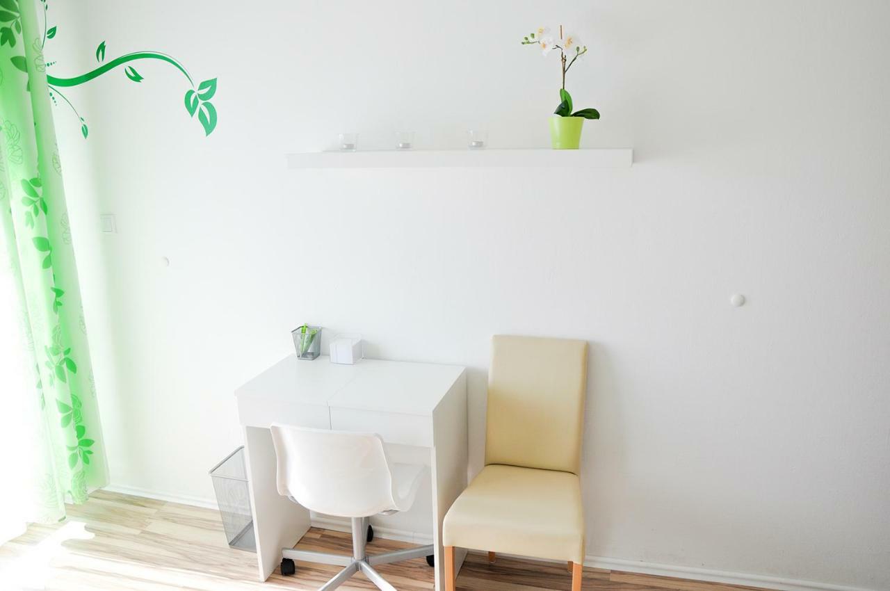Short Street Apartments Kaštela Extérieur photo
